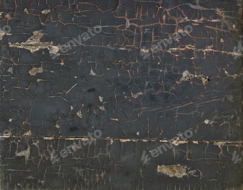 Preview: Rust Steel Texture Background