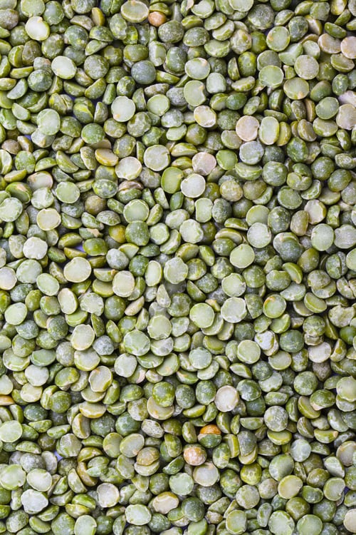 Split Green Beans