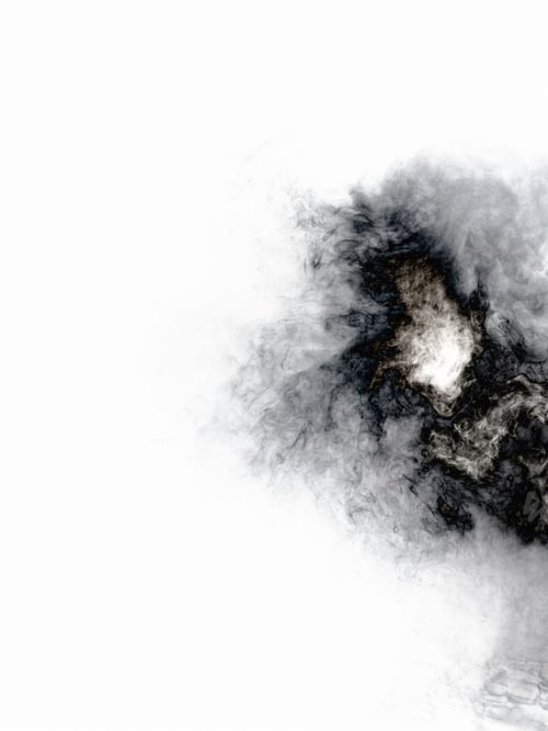 Preview: Abstract Smoke Amazing Pattern Background Wallpaper