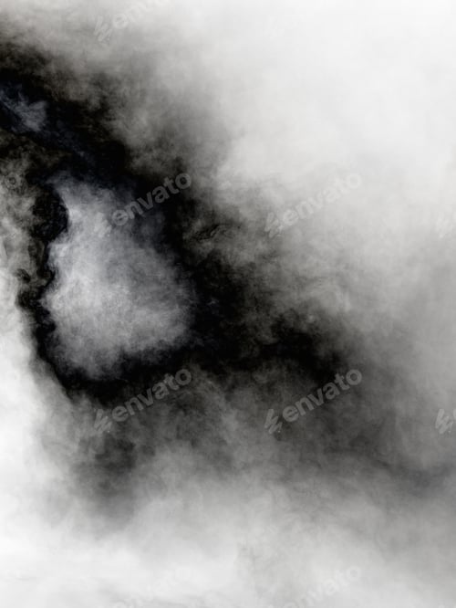 Preview: Abstract Smoke Background