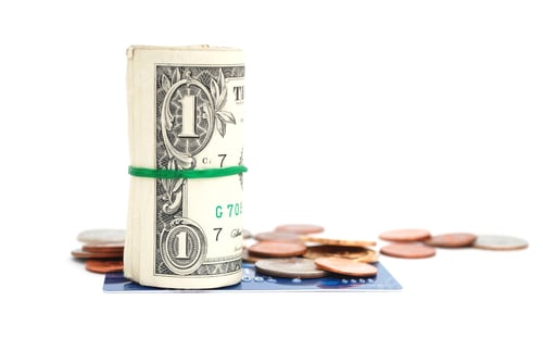 Preview: A Personal Finance Situation