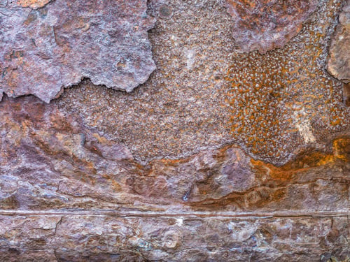 Preview: Rust Texture Background