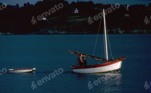 Preview: Returning To Harbor Brittany France