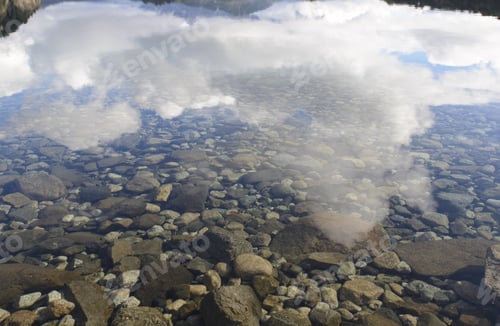 Preview: Lake Reflections