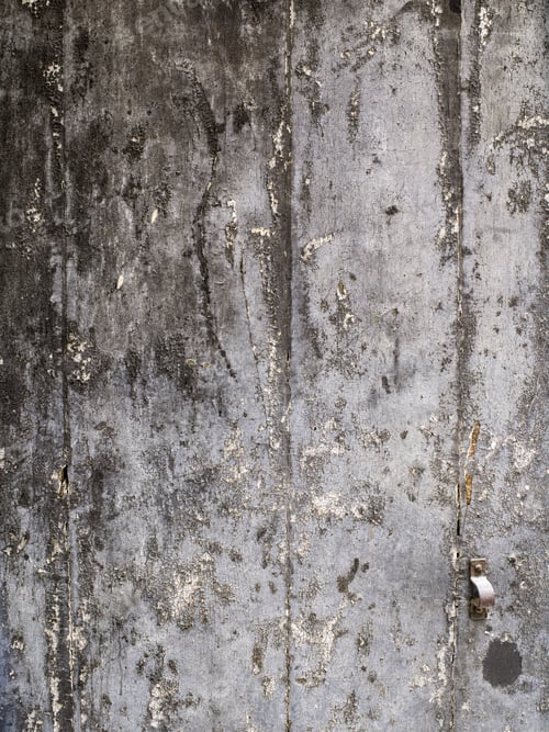 Preview: Detailed Shot Of A Old Textured Concrete Wall.
