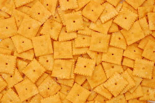Preview: Small Cracker