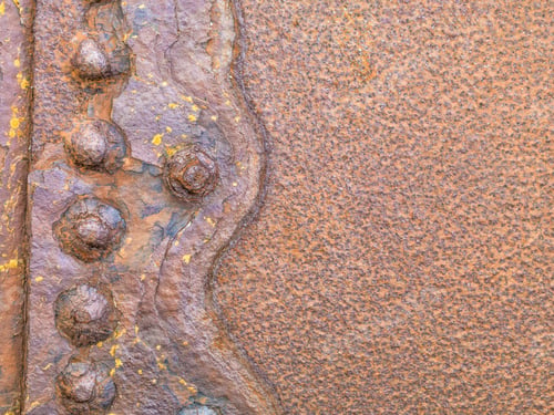 Preview: Rust Texture Background