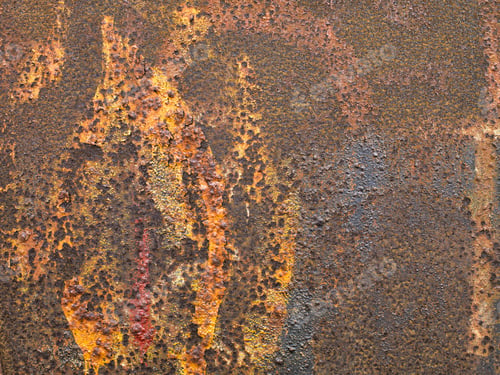 Preview: Rusted Texture Background