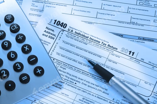 Preview: Financial Business Background