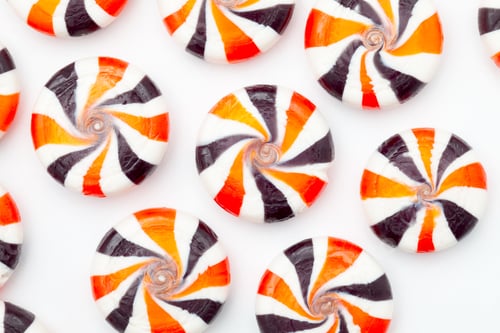 Preview: Halloween Candies