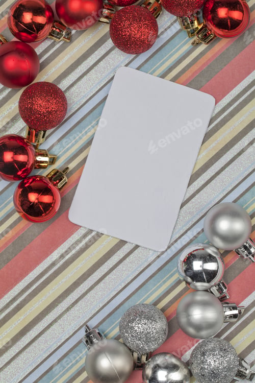Preview: Christmas Background