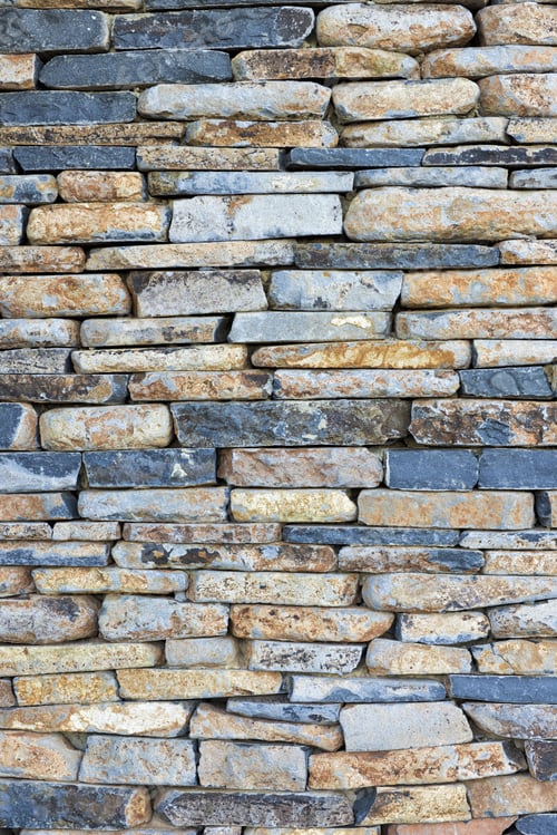 Preview: Stone Wall Background