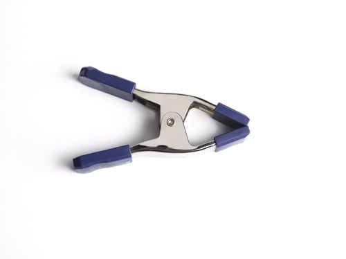 Preview: Clamp Tool On White