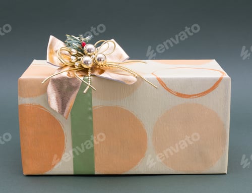 Preview: Christmas Presents