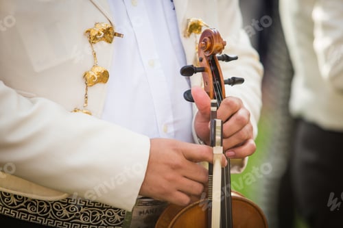Preview: Violin Performance