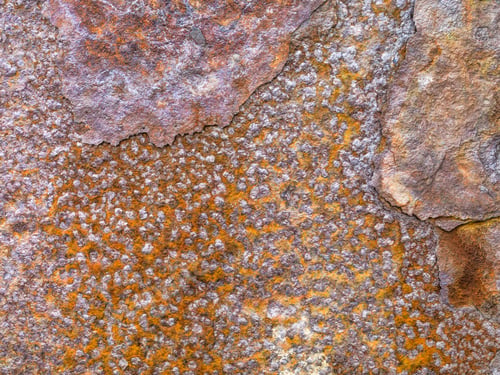 Preview: Rust Texture Background