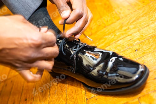Preview: Wedding Day Preparation For Groom