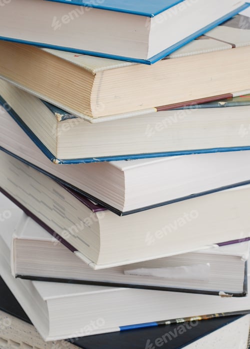 Preview: Multi-Textbooks