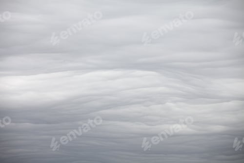 Preview: Dark Stormy Clouds.