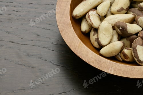Preview: Brazil Nuts
