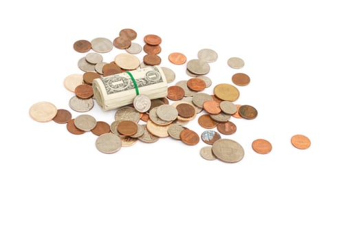 Preview: Coins And Cash Money