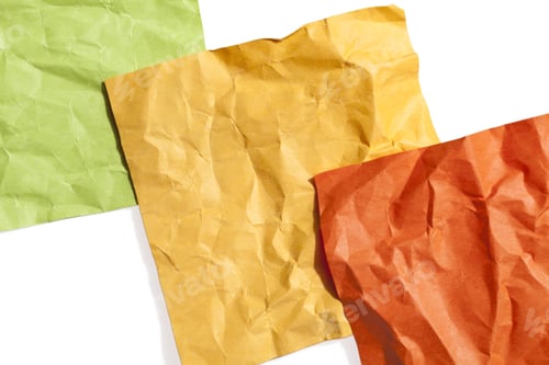 Visualização: Fundo de papel texturizado