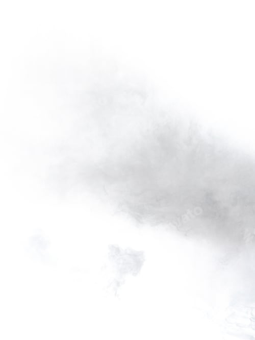 Preview: White Smoke Or Mist Background