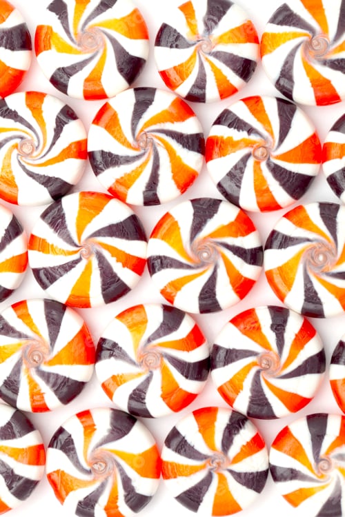 Preview: Halloween Candies
