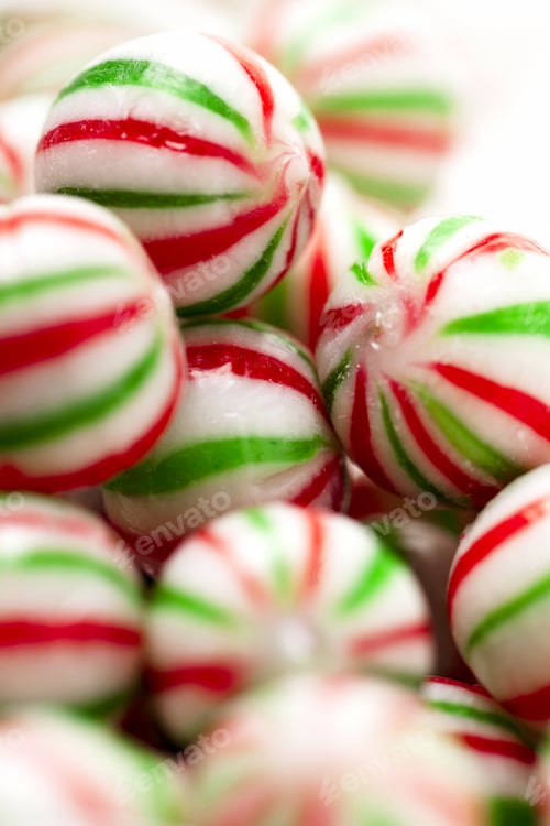 Preview: Candy Background