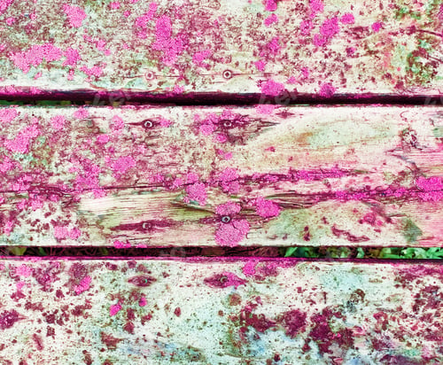 Preview: Abstract Aged Rustic Colorful Wooden Surface Texture Background