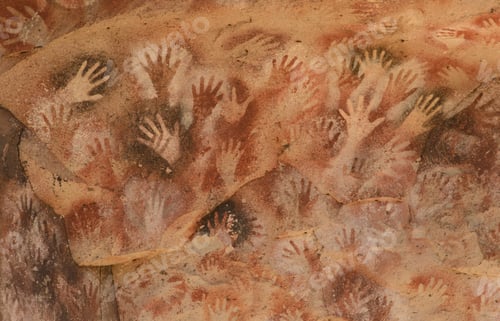 Preview: Cave Of The Hands