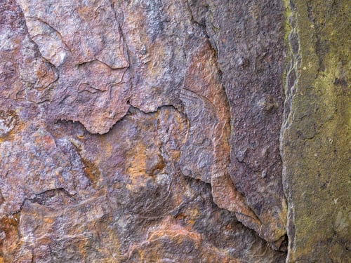 Preview: Rust Texture Background