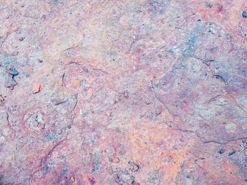 Preview: Rustic Colorful Weathered Metal Rust Background Texture