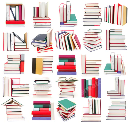 Preview: Set Of Textbooks On Learning Courses