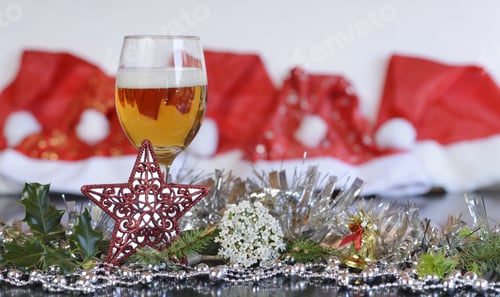 Preview: Merry Christmas And Happy New Year
