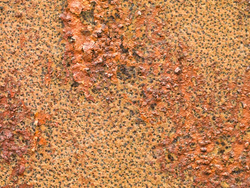 Vorschau: Rust Textur-Hintergrund
