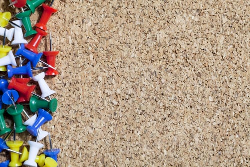 Preview: Thumbtack Background