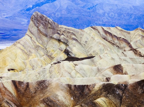 Preview: American Southwest Eastern Sierra'S Mountainous Landscape