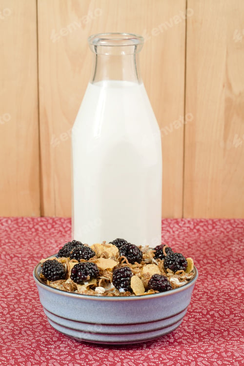 Preview: Breakfast Cereal