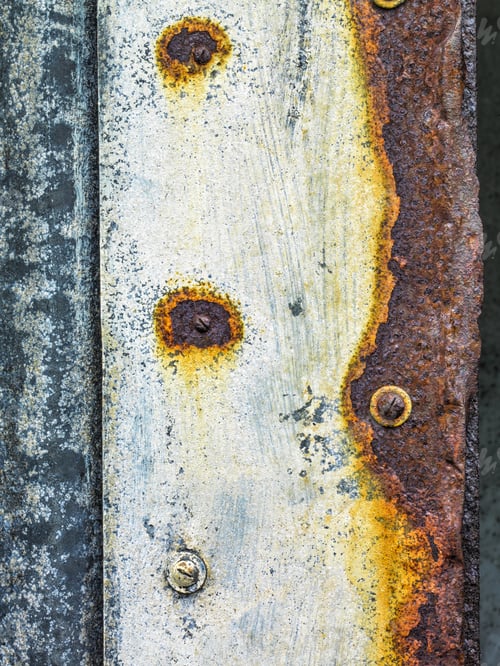 Preview: Rust Texture Background