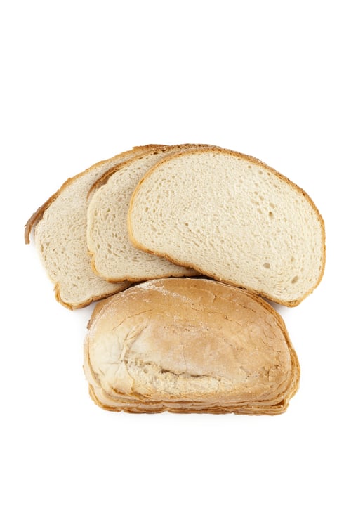 Preview: Various Fresh Whole Grain Sliced Breads