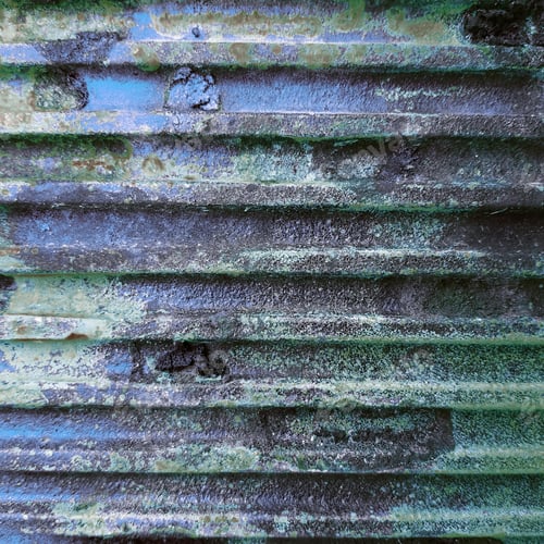 Preview: Old Rustic Grungy Iron Or Metal Texture Background