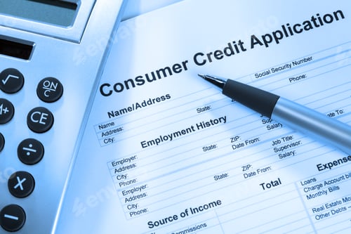 Preview: Financial Business Background