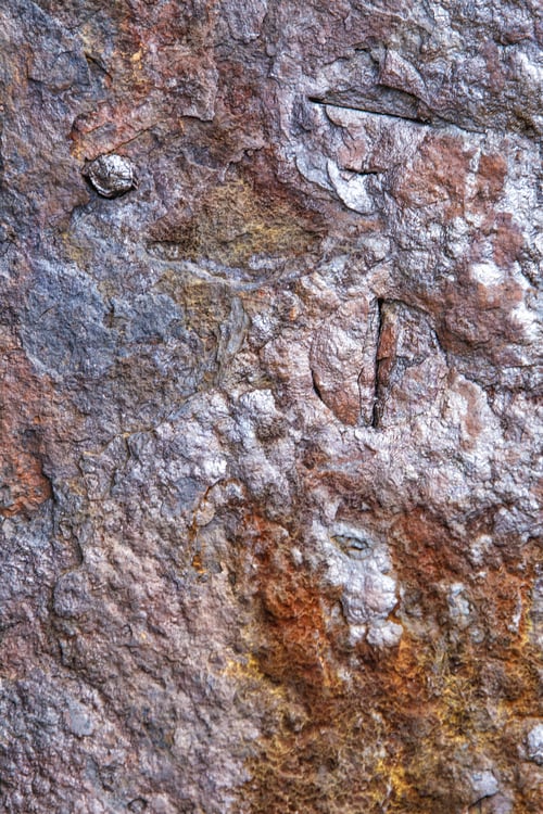 Preview: Rust Texture Background