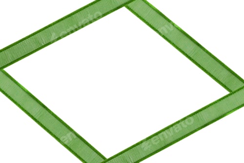 Preview: Decorative Lozenge Ribbon