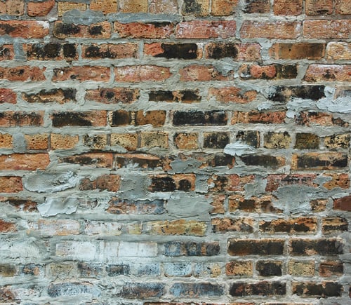 Preview: An Oldest Brick Wall Background
