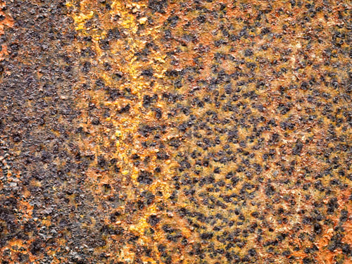 Preview: Rust Texture Background