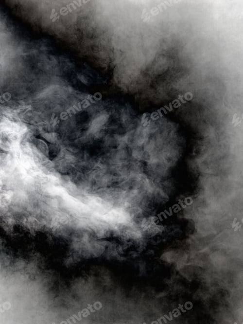 Preview: Abstract Smoke Amazing Pattern Background Wallpaper