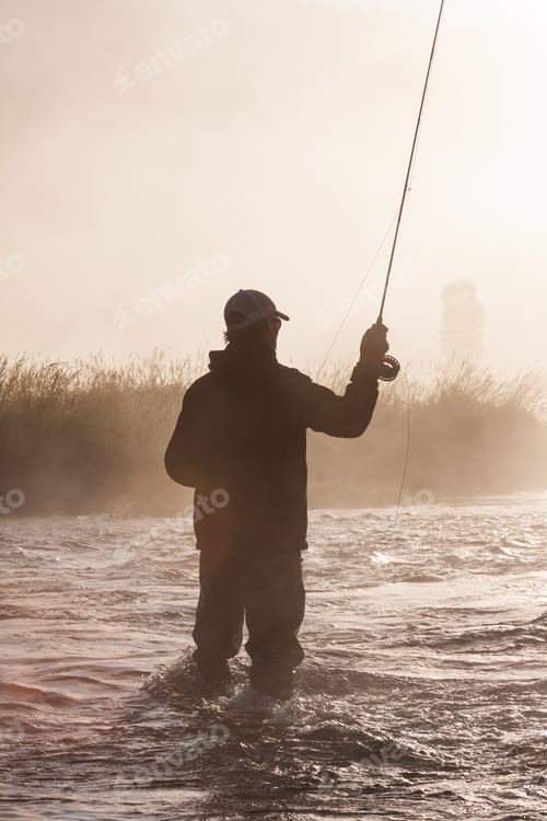 Preview: Sunrise Flyfishing