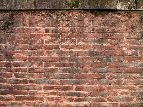 Preview: High Definition Photograph Of A Ancient Worn Wall